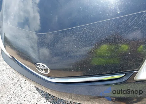 2008 Toyota Prius z USA, uszkodzony, nr VIN JTDKB20U083460058